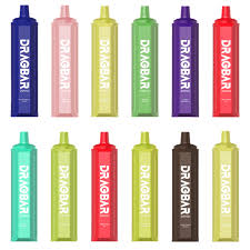 Zovoo Disposable Vape 8000 Puffs 5% (No exchange No Return)