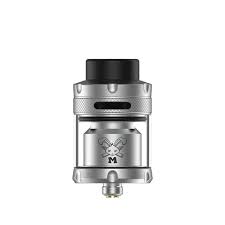 Hellvape Dead Rabbit M RTA Stainless Steel