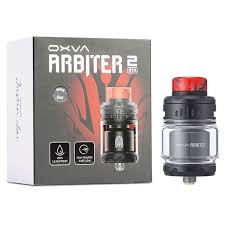 Oxva Arbiter 2 RTA