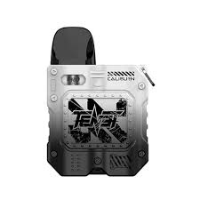 Uwell Caliburn Tenet Koko Pod System Grey