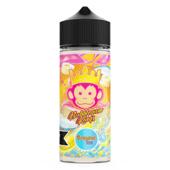 Dr Vapes Bubblegum Kings Banana Ice 120ML