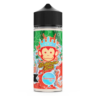 Dr Vapes Bubblegum Kings Watermelon Ice 120ML