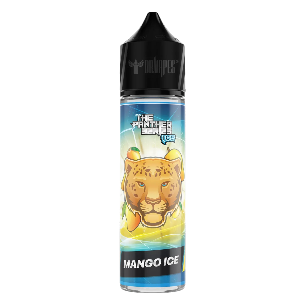 Dr Vapes Panther Mango Super Ice 60ml