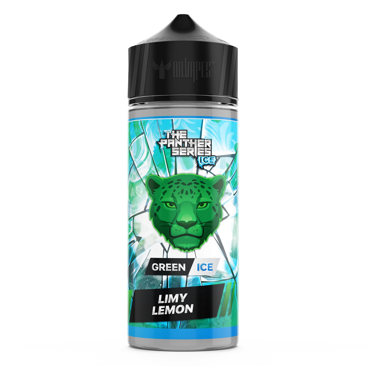 Dr Vapes Panther Series Green Ice 120ml