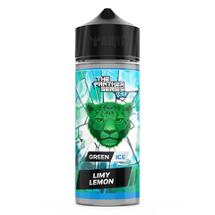 Dr Vapes Panther Series Green Ice 120ml