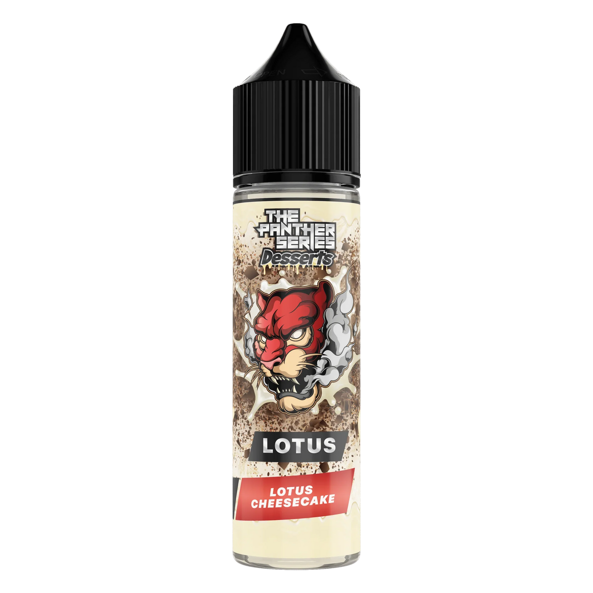 Dr Vapes Desert Lotus 3mg 60ml