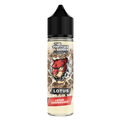 Dr Vapes Desert Lotus 3mg 60ml