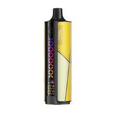 Elf Bar E-Shisha Luxe - Lemon Mint - DTL 30000 Puffs Disposable