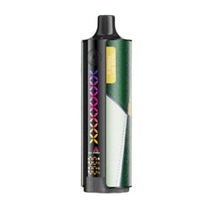 Elf Bar E-Shisha Luxe - Melon Mint - DTL 30000 Puffs Disposable