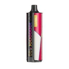 Elf Bar E-Shisha Luxe - Bubble Gum Mint - DTL 30000 Puffs Disposable