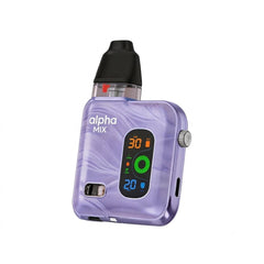 SMOK Alpha Mix Pod Kit 50W