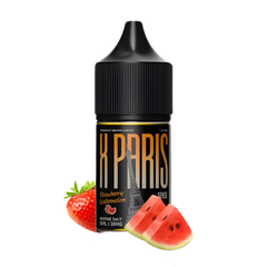Strawberry Watermelon - VEIIK X PARIS 30MG 30ML