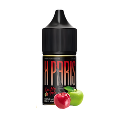 Double Apple - VEIIK X PARIS 30MG 30ML