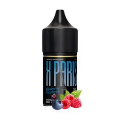 Blueberry Raspberry - VEIIK X PARIS 30MG 30ML