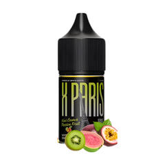 Kiwi Guava Passion Fruit - VEIIK X PARIS 30MG 30ML