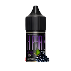 Grape Ice - VEIIK X PARIS 30MG 30ML