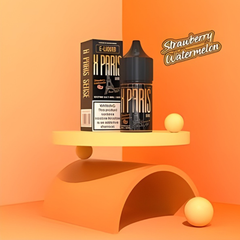 Strawberry Watermelon - VEIIK X PARIS 30MG 30ML