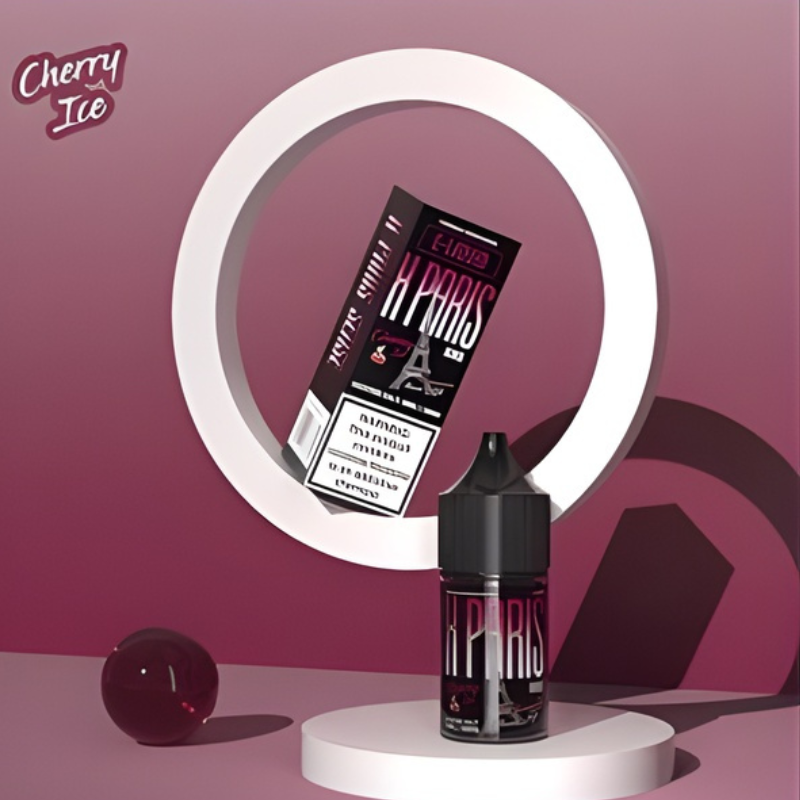 Charry Ice - VEIIK X PARIS 30MG 30ML