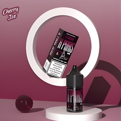 Charry Ice - VEIIK X PARIS 30MG 30ML