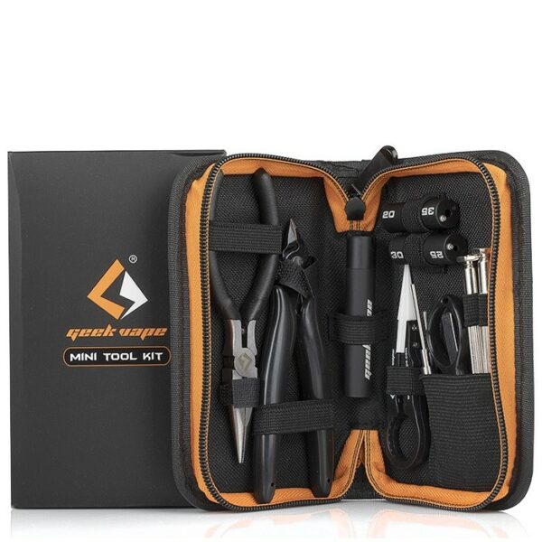 Best Price Of Geekvape DIY Mini Tool