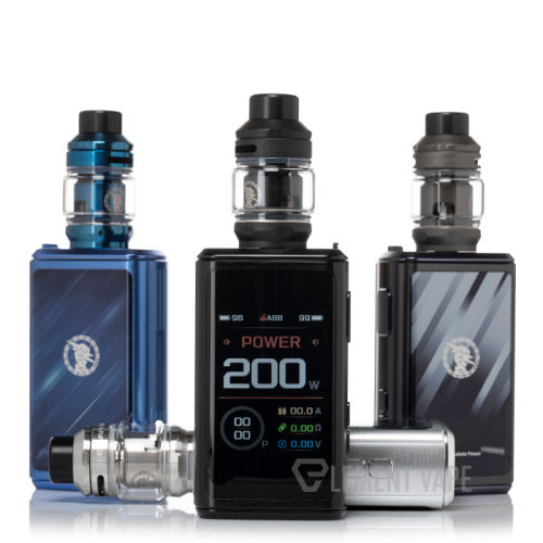 Geekvape Z200 Starter Kit
