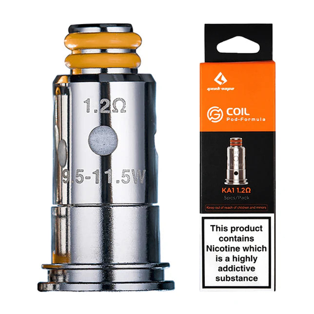 Geekvape G Series KA1 1.2Ω Coil