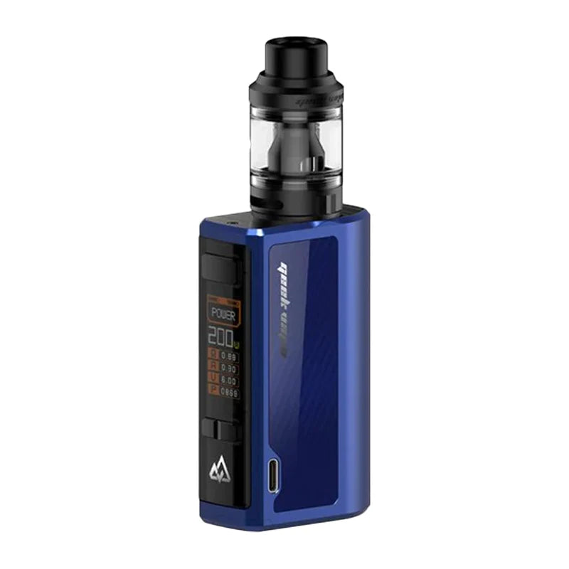 Geekvape Obelisk 200 Starter Kit