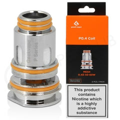 GeekVape P coils