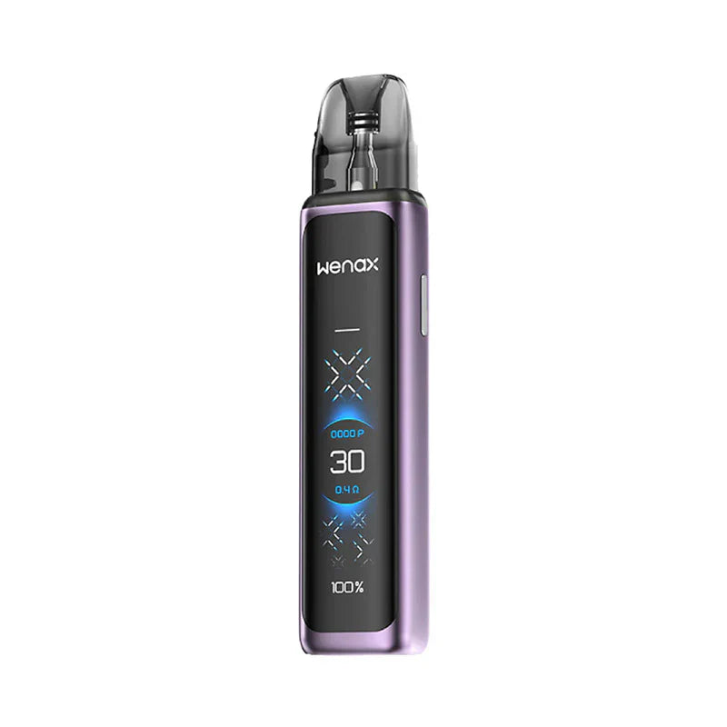 GeekVape Wenax Q Ultra Price in Pakistan 30W Pod Kit - Karachi Vapers GeekVape Wenax Q Ultra Price in Pakistan 30W Pod Kit - Karachi Vapers