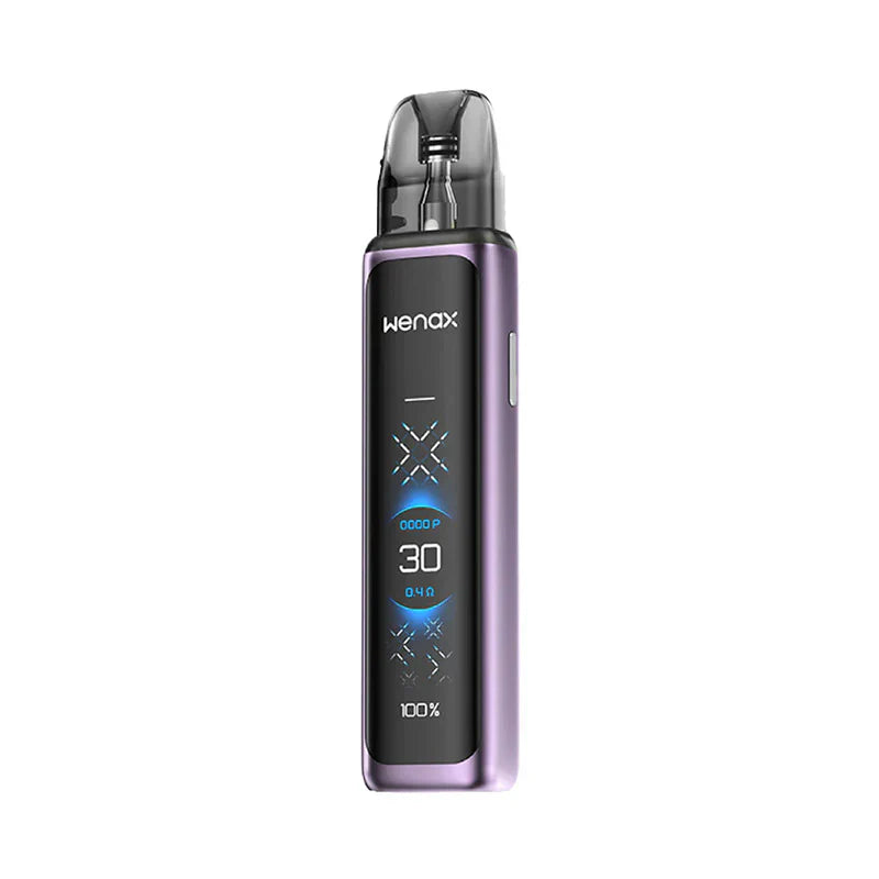 GeekVape Wenax Q Ultra 30W Pod Kit with Touch Display