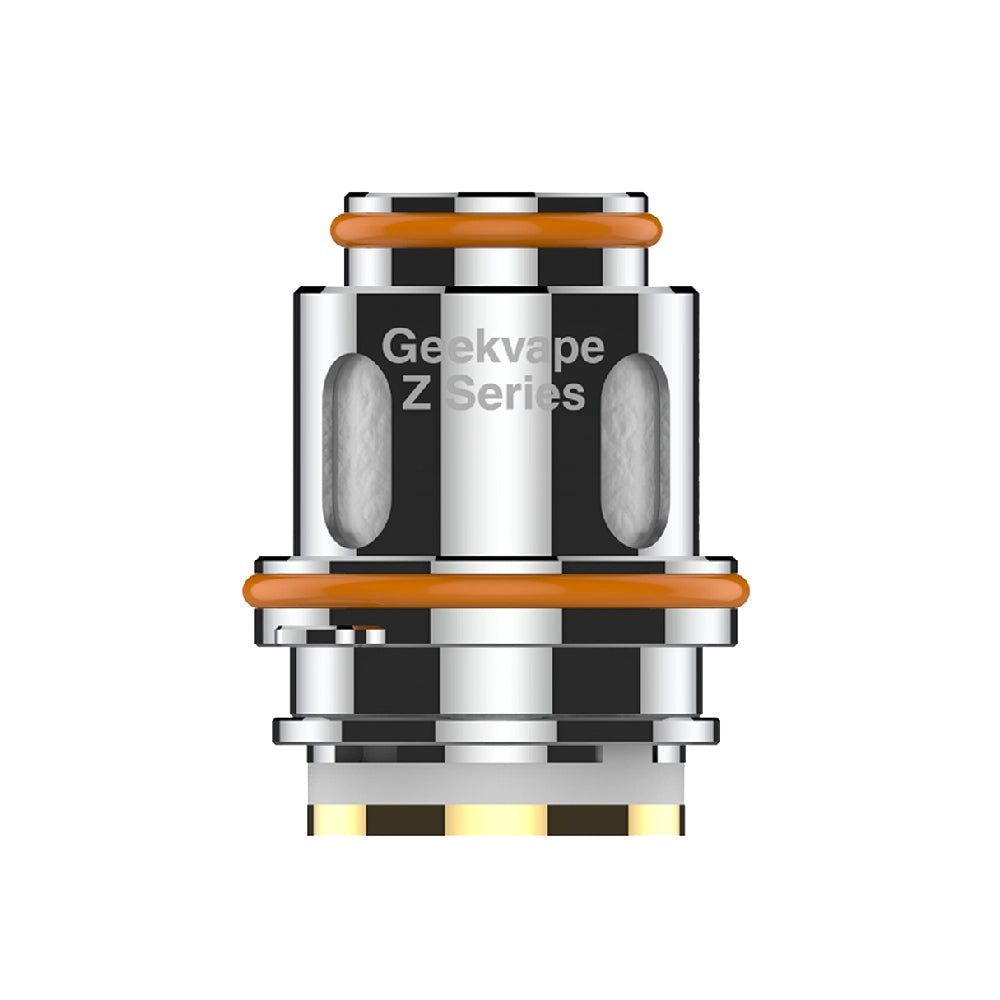 Geek vape Z coils
