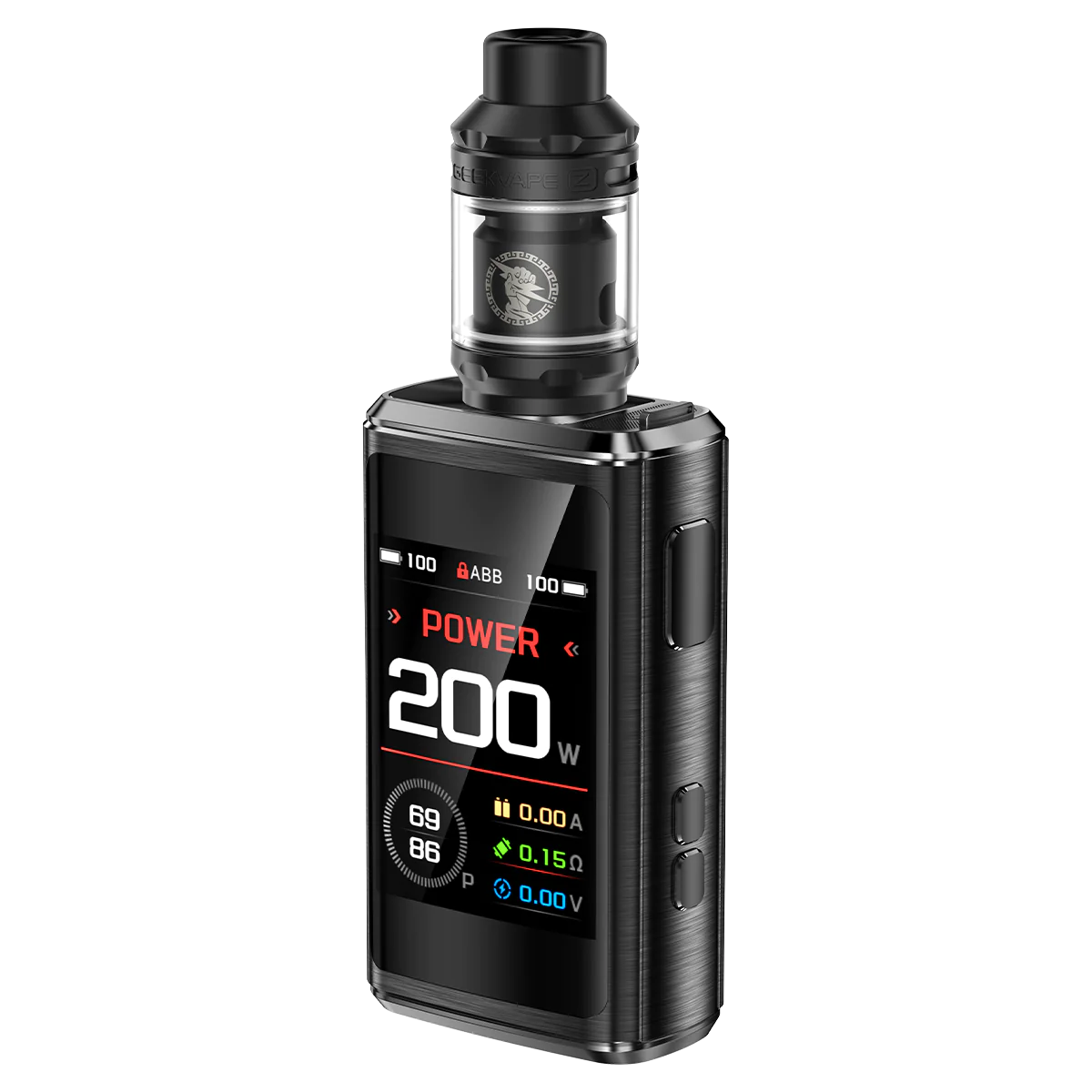 Geekvape Z200 Starter Kit