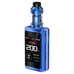 Geekvape Z200 Starter Kit