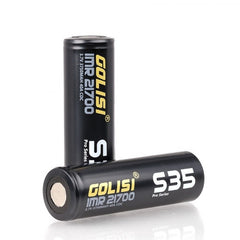 Golisi 21700 – S35 | Battery