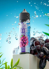 Mega Grape Ice