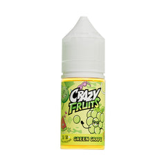 Tokyo Crazy Fruits Green Grape 30ml