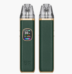 Oxva Xlim Pro 2 Pod Kit