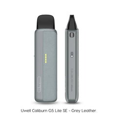 UWELL Caliburn G5 Lite SE Pod kit