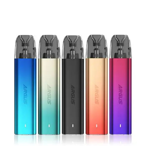 Argus Pods Collection | Karachi Vapers Pakistan - Karachi Vapers