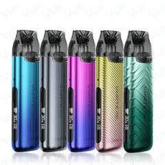 VooPoo VMATE Pro Power Edition