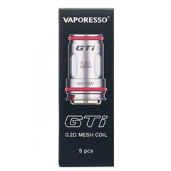 Vaporesso GTi Replacement Coil