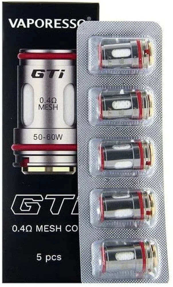 Vaporesso GTi Replacement Coil