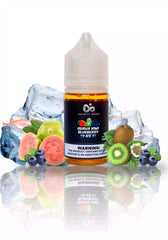 Infinity Vapes Guava Blueberry Ice 30ml