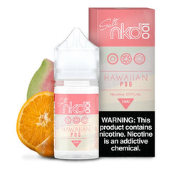 Naked 100 Hawaiian Pog E-liquid – 30mL