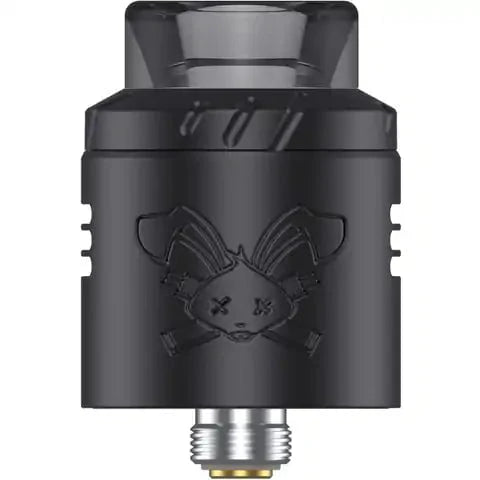 Hellvape Dead Rabbit V3 RDA Matte Black