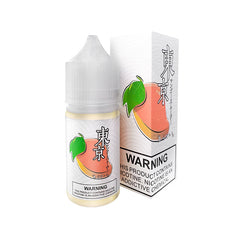 Tokyo Iced Mango 30ml