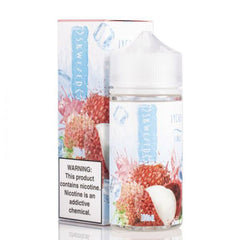 Lychee Ice Skwezed E-Liquid | 100ml