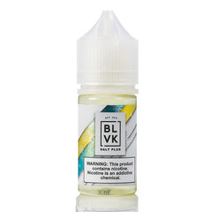 BLVK Pineapple Ice 35mg 30ml