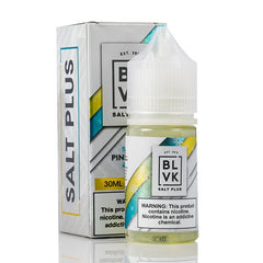 BLVK Pineapple Ice 35mg 30ml