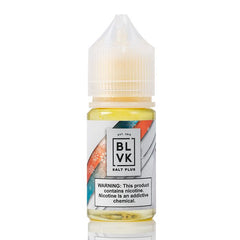 BLVK Red Orange 35mg 30ml